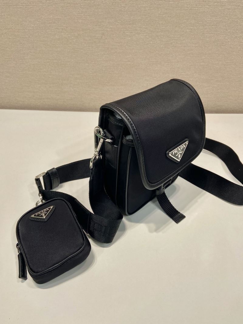 Prada Satchel Bags